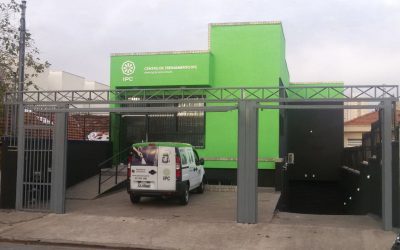 IPC BRASIL – CENTRO DE TREINAMENTO SÃO PAULO