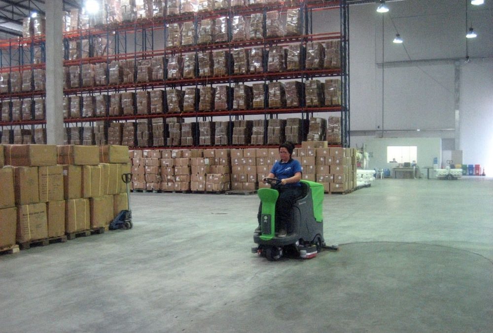 6 cuidados importantes ao realizar uma limpeza dentro da sua empresa