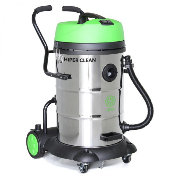 Hyperclean Machine Hiper Clean - IPC Brasil