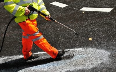 Saiba quais são os EPI para limpeza industrial