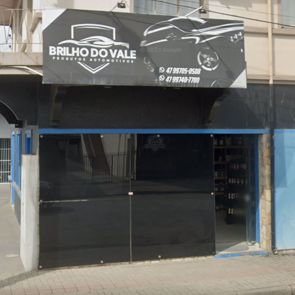 brilhodovale