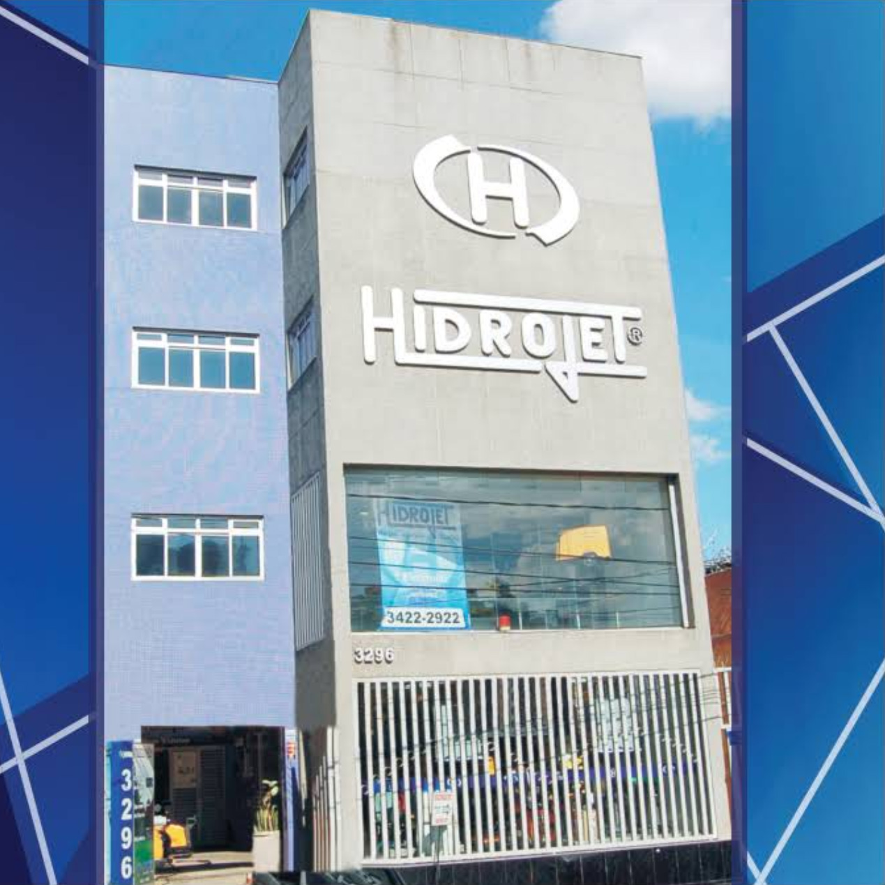 hidrojet