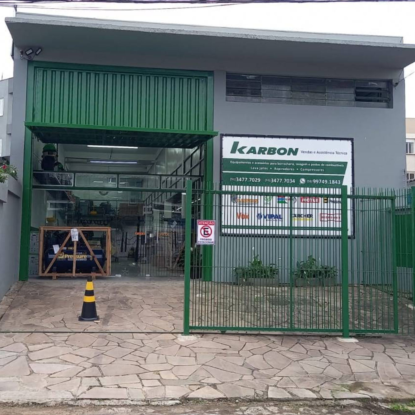 karbon