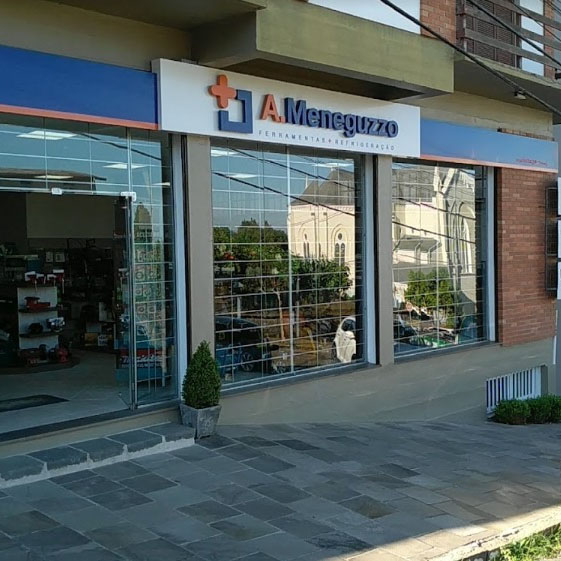 meneguzzo