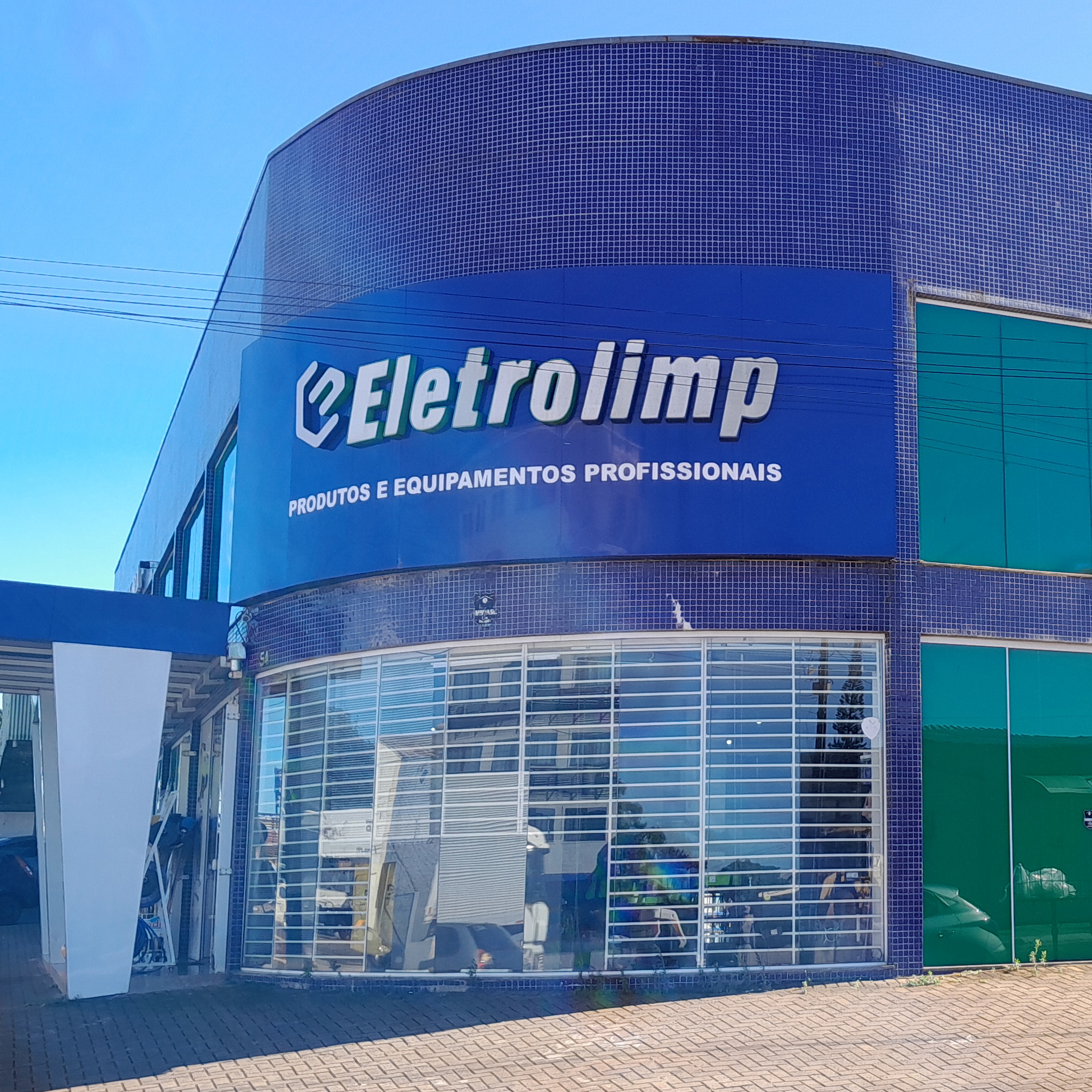 eletrolimp