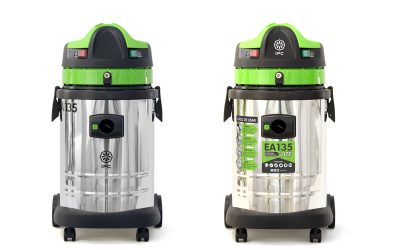 Guia definitivo: diferenças EA135 e EA135 Lite