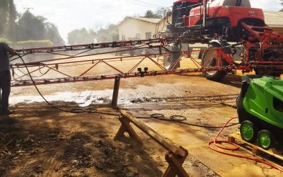Detergente na lavadora quente: quando usar e como aplicar