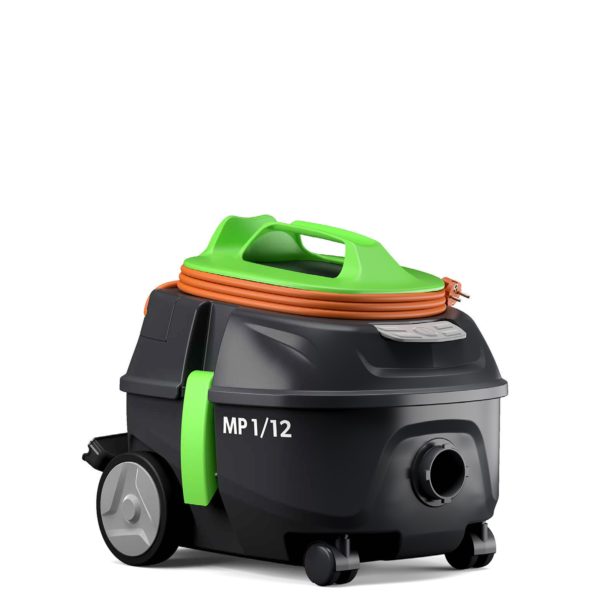 Silente MP 1/12 - Imagem 2