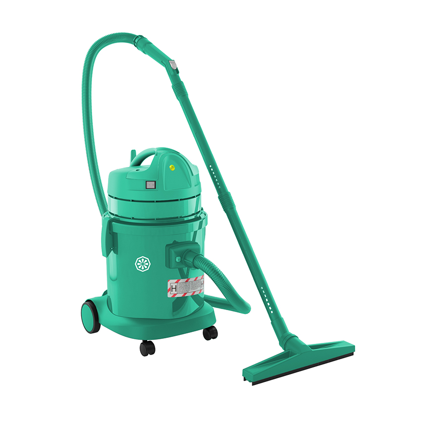 Ecospital